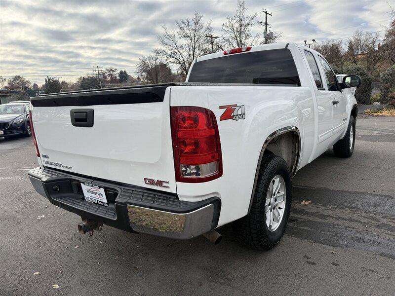 used 2010 GMC Sierra 1500 car, priced at $12,995