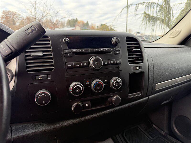 used 2010 GMC Sierra 1500 car, priced at $12,995