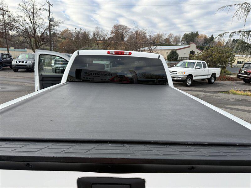 used 2010 GMC Sierra 1500 car, priced at $12,995