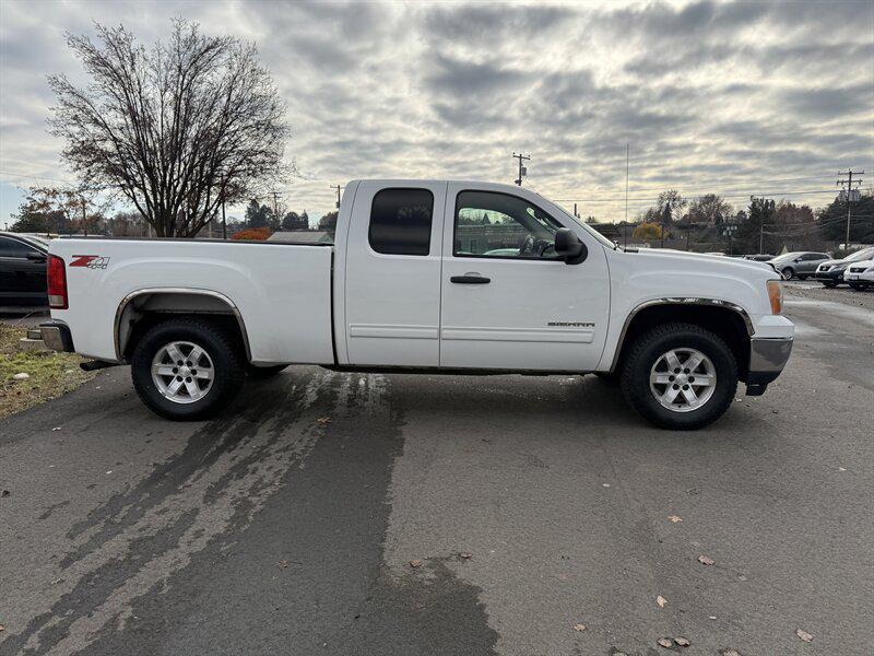 used 2010 GMC Sierra 1500 car, priced at $12,995