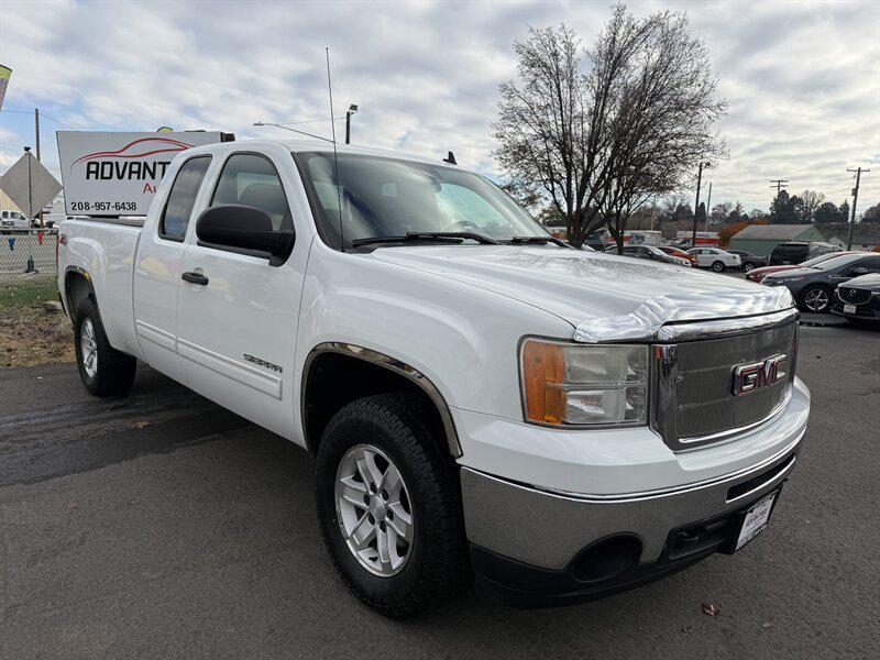 used 2010 GMC Sierra 1500 car, priced at $12,995