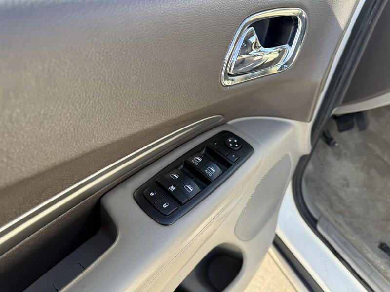 used 2011 Dodge Durango car, priced at $8,995