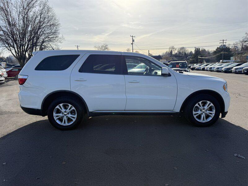 used 2011 Dodge Durango car, priced at $8,995