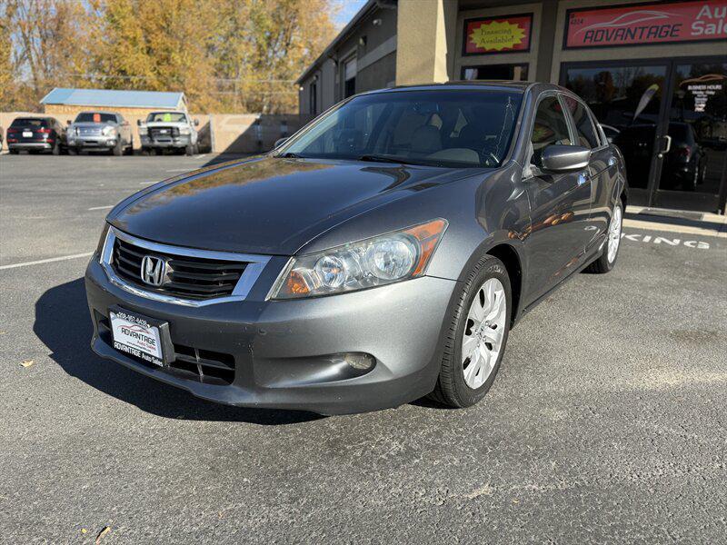 used 2010 Honda Accord car, priced at $9,495