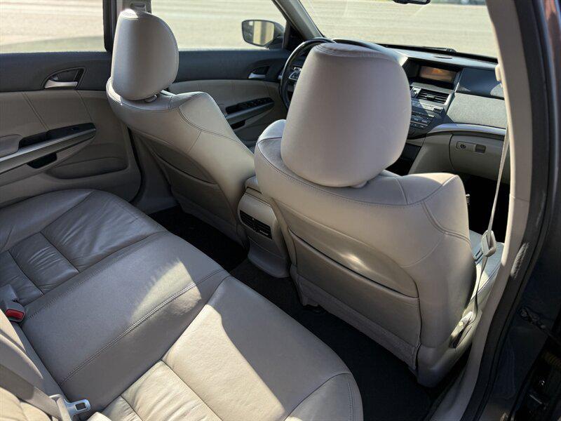 used 2010 Honda Accord car, priced at $9,495