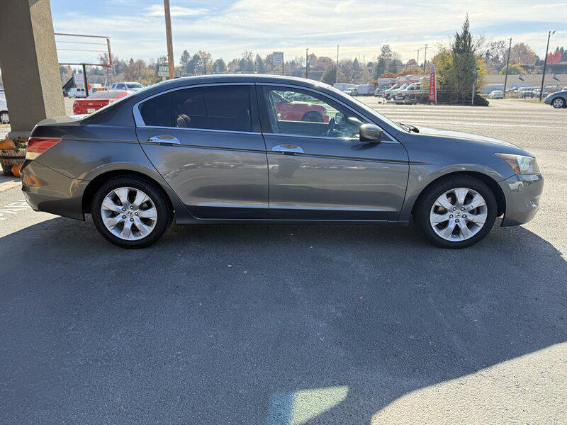 used 2010 Honda Accord car, priced at $9,495