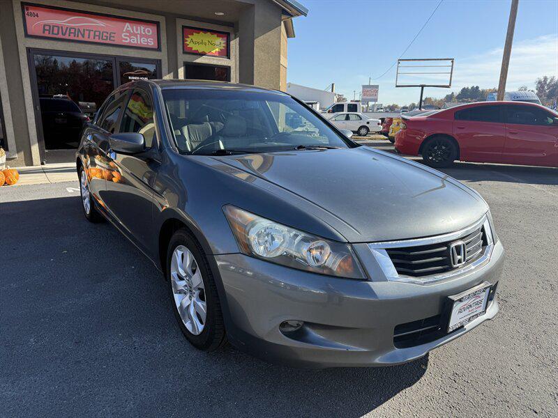 used 2010 Honda Accord car, priced at $9,995