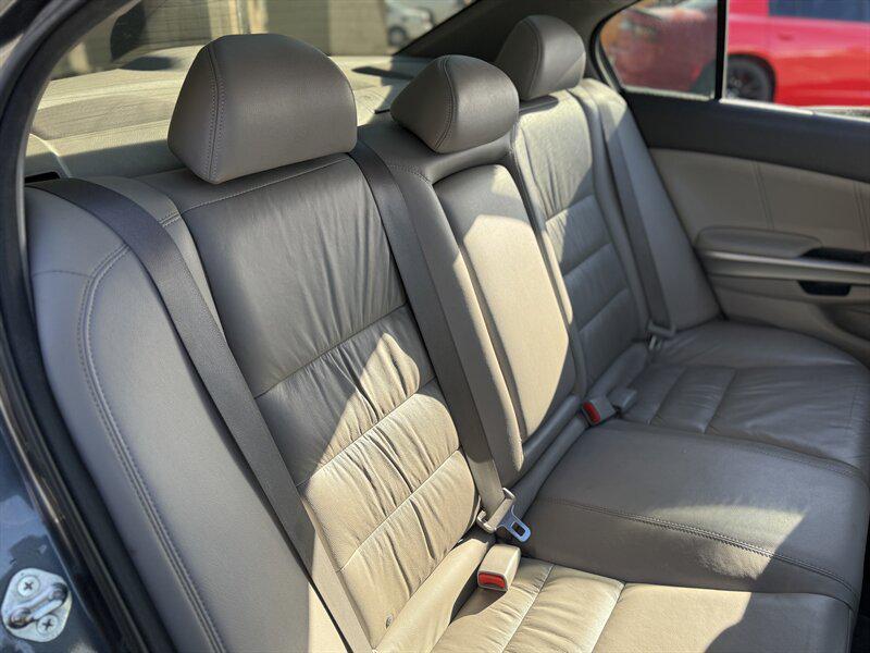 used 2010 Honda Accord car, priced at $9,495