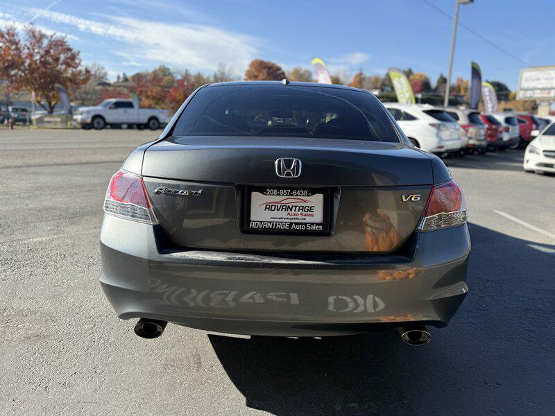 used 2010 Honda Accord car, priced at $9,495