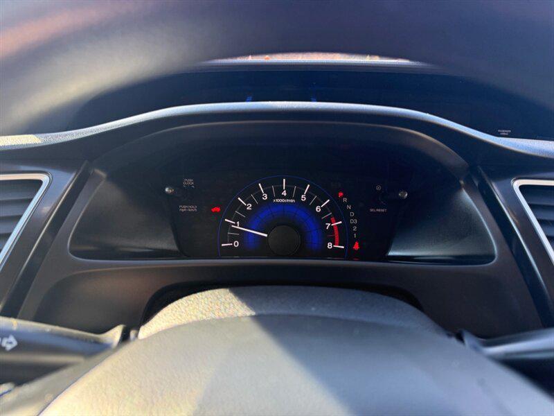 used 2013 Honda Civic car, priced at $9,995