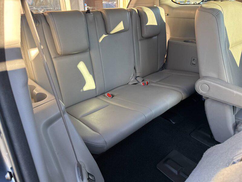 used 2017 Toyota Highlander car, priced at $19,995