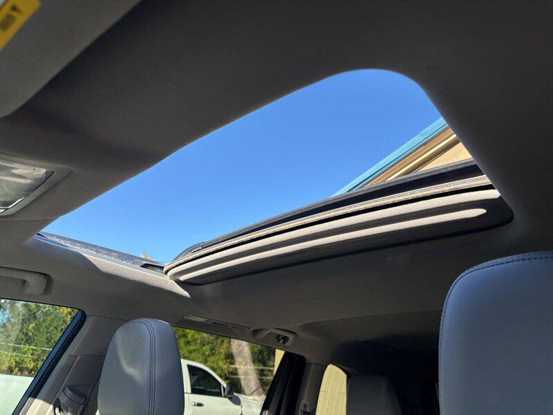 used 2017 Toyota Highlander car, priced at $19,995