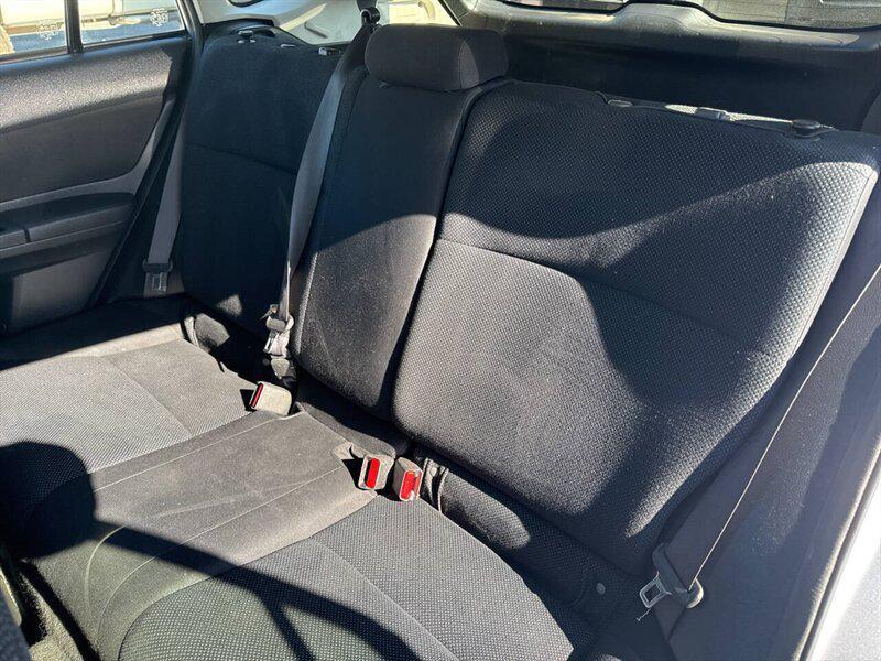 used 2013 Subaru Impreza car, priced at $9,995