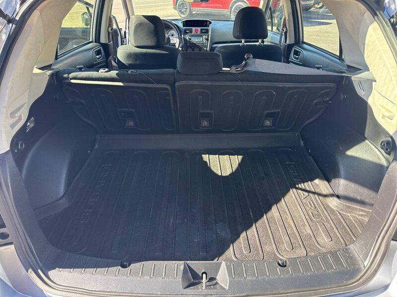 used 2013 Subaru Impreza car, priced at $9,995