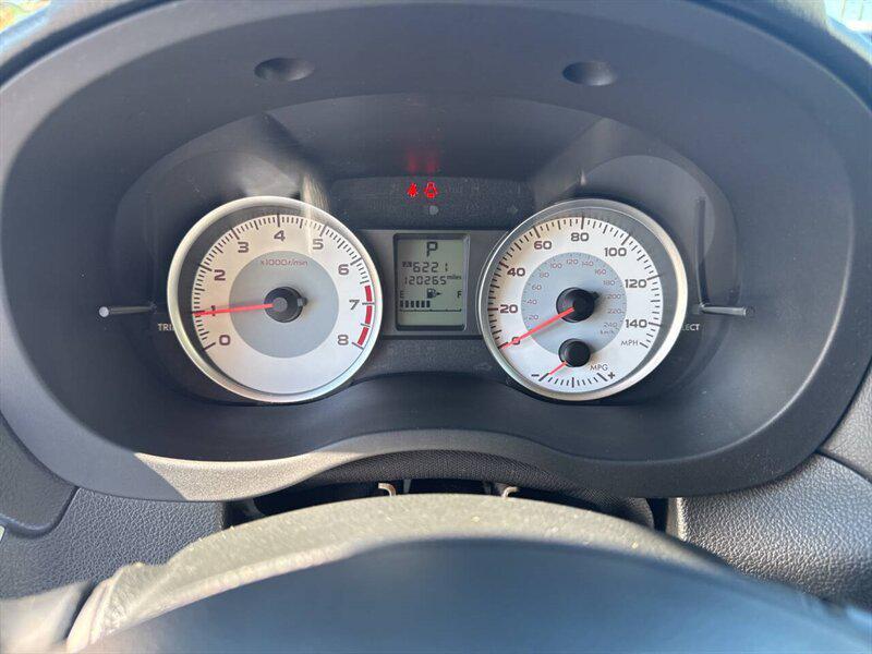 used 2013 Subaru Impreza car, priced at $9,995