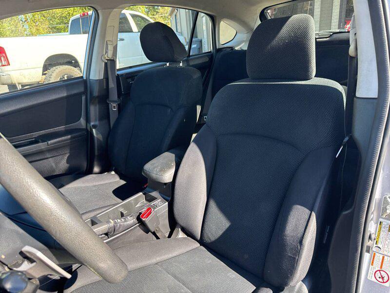 used 2013 Subaru Impreza car, priced at $9,995