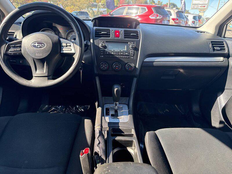used 2013 Subaru Impreza car, priced at $9,995