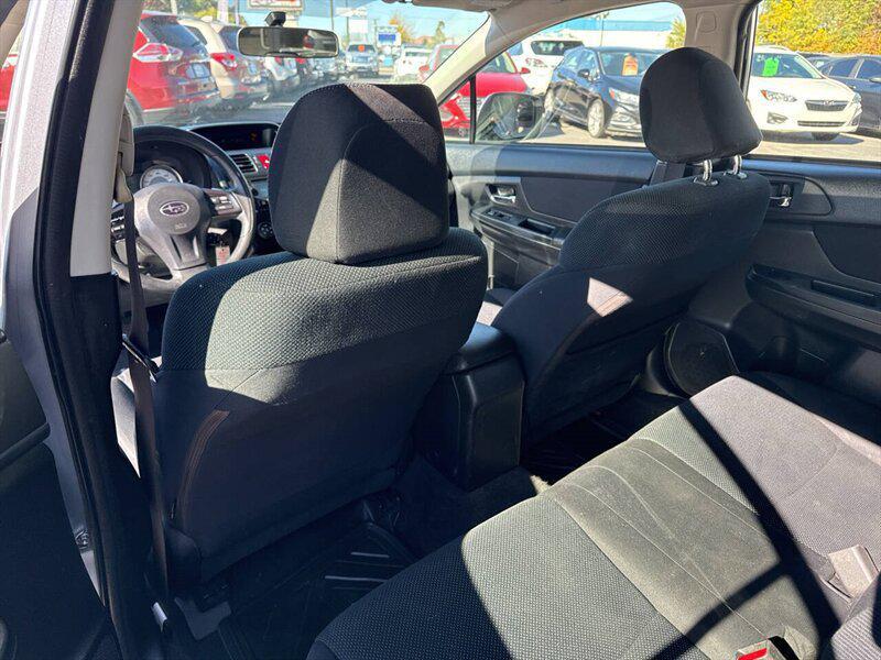 used 2013 Subaru Impreza car, priced at $9,995