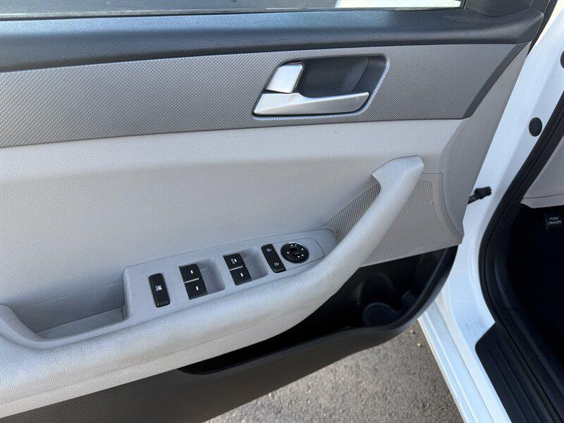 used 2016 Hyundai Sonata car, priced at $9,995