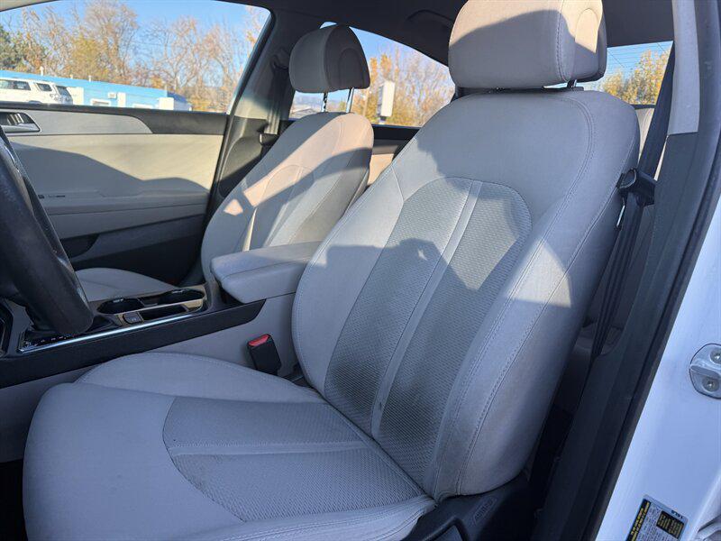 used 2016 Hyundai Sonata car, priced at $9,995