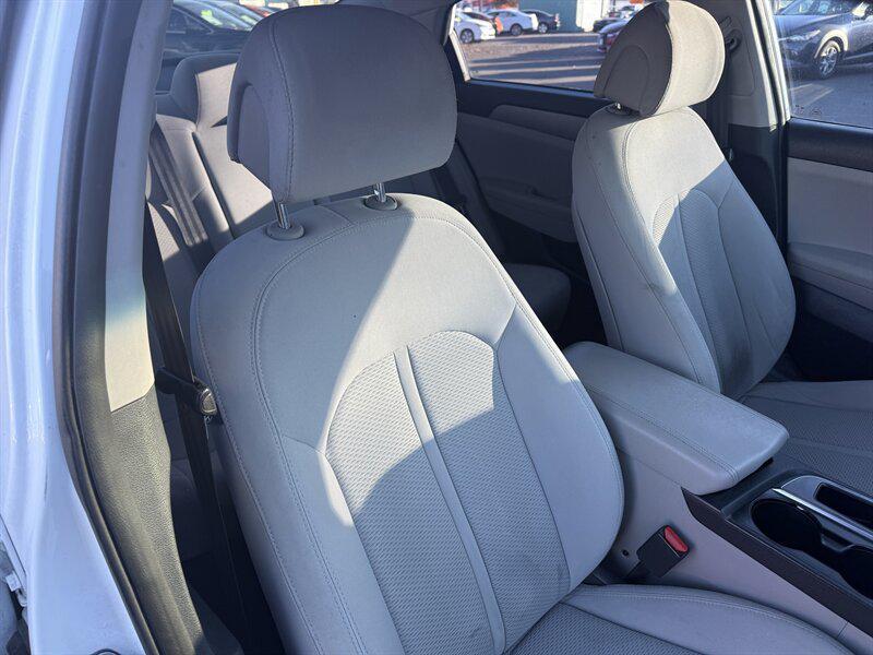 used 2016 Hyundai Sonata car, priced at $9,995