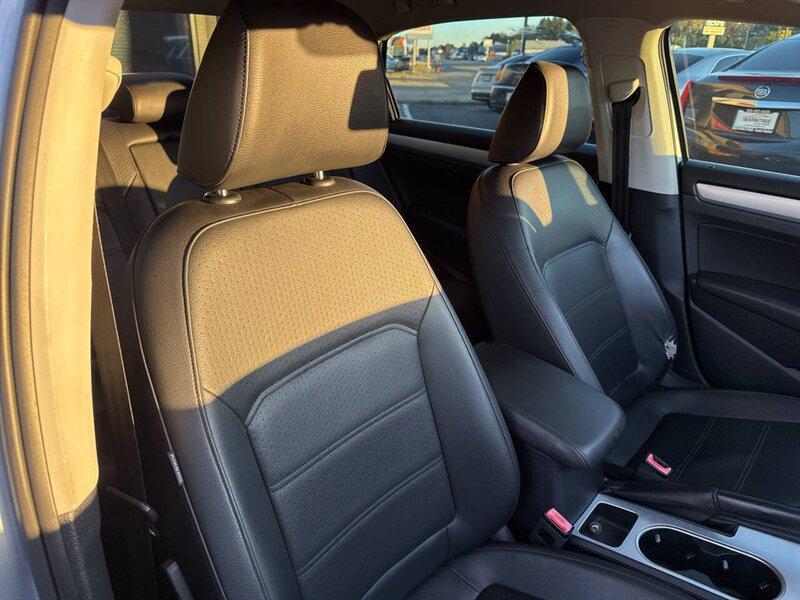 used 2013 Volkswagen Passat car, priced at $5,995