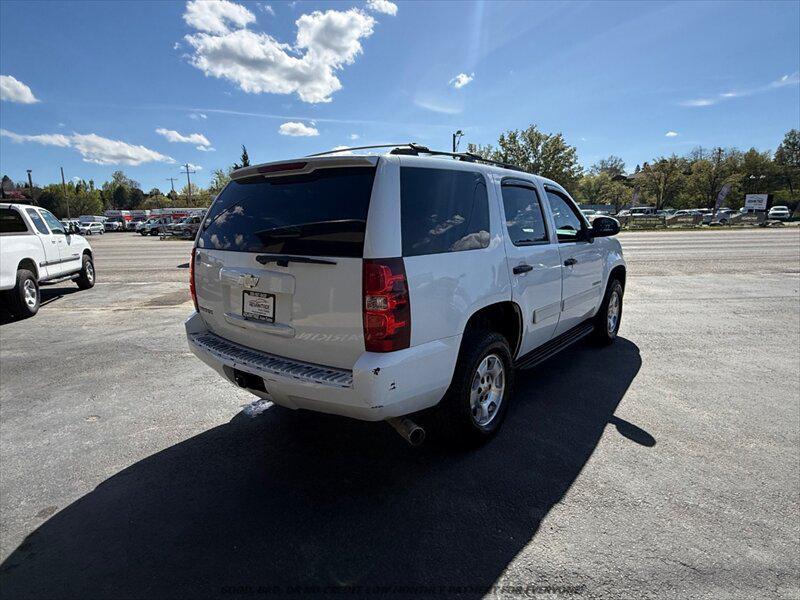 used 2009 Chevrolet Tahoe car, priced at $9,995