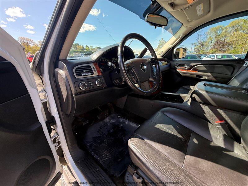 used 2009 Chevrolet Tahoe car, priced at $9,995