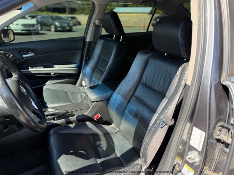 used 2010 Honda Accord car, priced at $10,995
