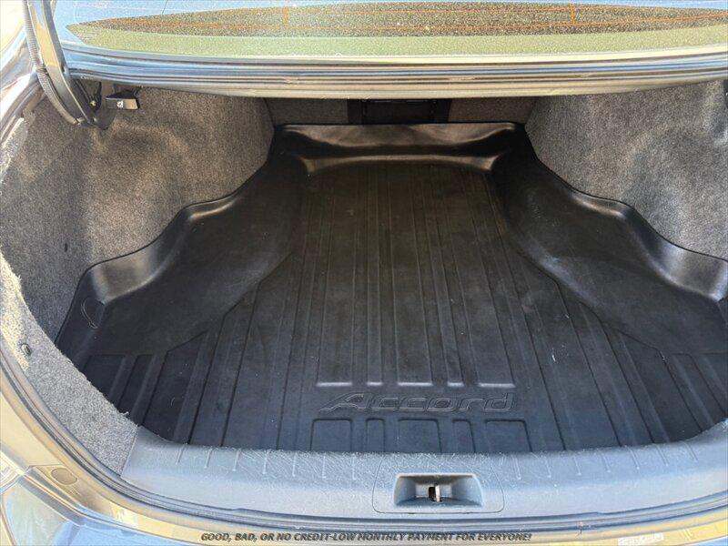 used 2010 Honda Accord car, priced at $10,995
