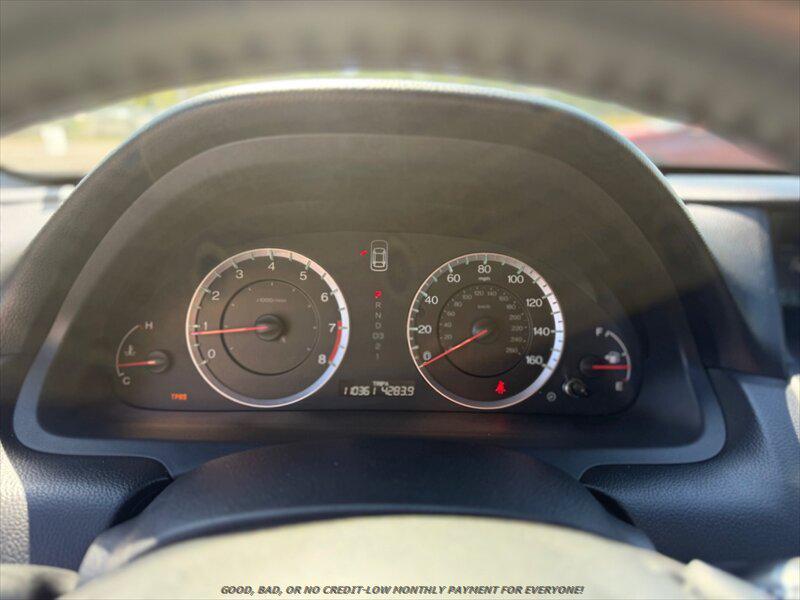 used 2010 Honda Accord car, priced at $10,995