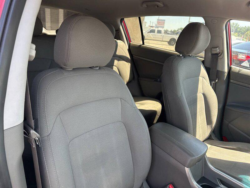 used 2013 Kia Sportage car, priced at $7,995