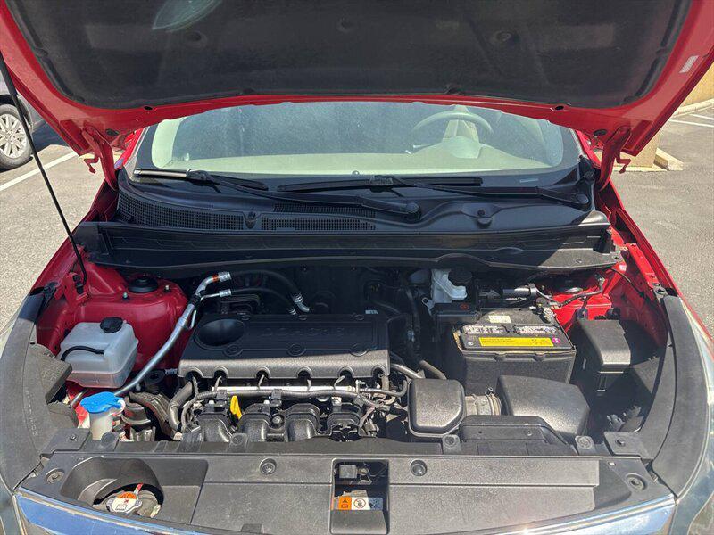used 2013 Kia Sportage car, priced at $7,995