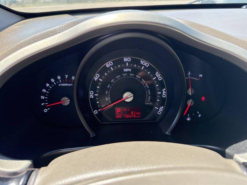 used 2013 Kia Sportage car, priced at $7,995