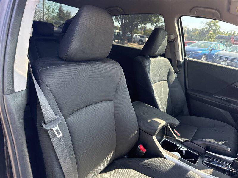 used 2015 Honda Accord car, priced at $12,995