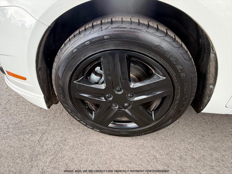 used 2010 Ford Fusion car, priced at $6,495