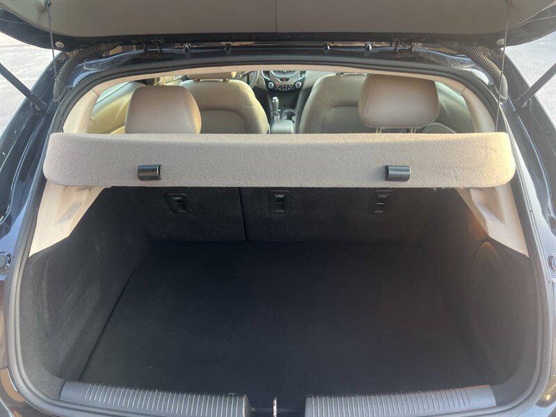 used 2017 Chevrolet Cruze car, priced at $10,995