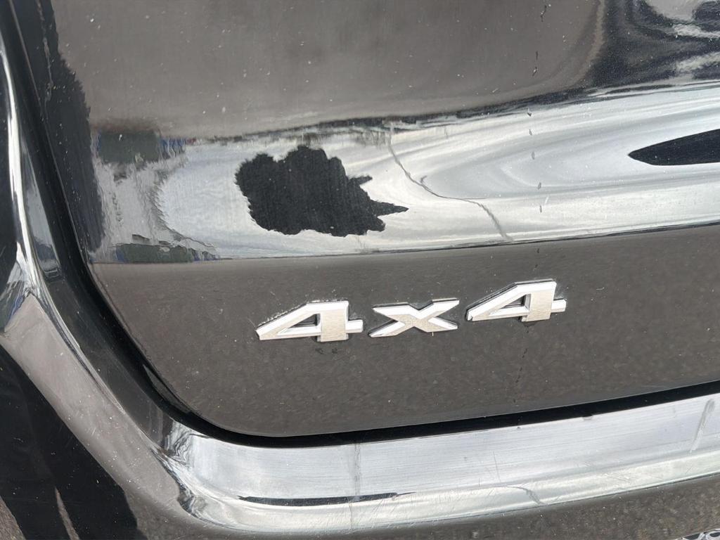 used 2025 Jeep Compass car, priced at $26,375
