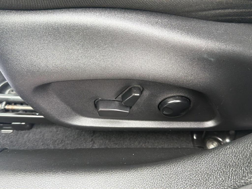 used 2025 Jeep Compass car, priced at $26,375