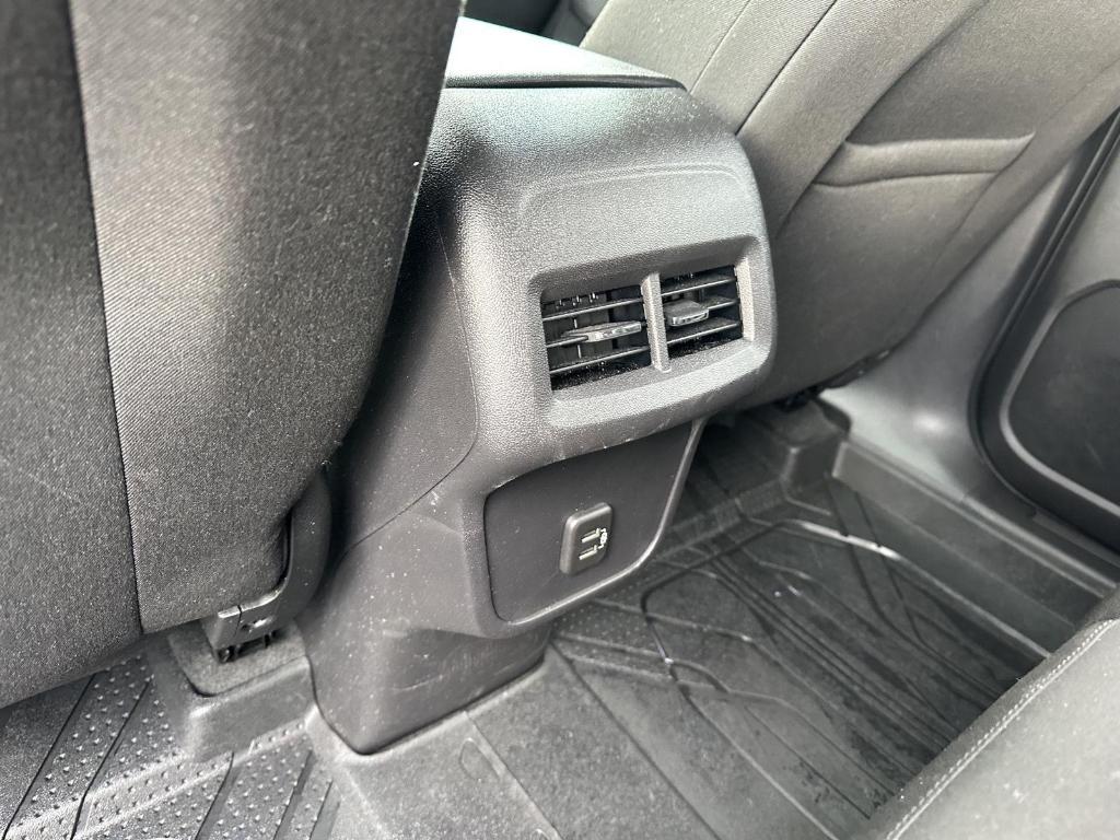 used 2024 Chevrolet Equinox car, priced at $23,987
