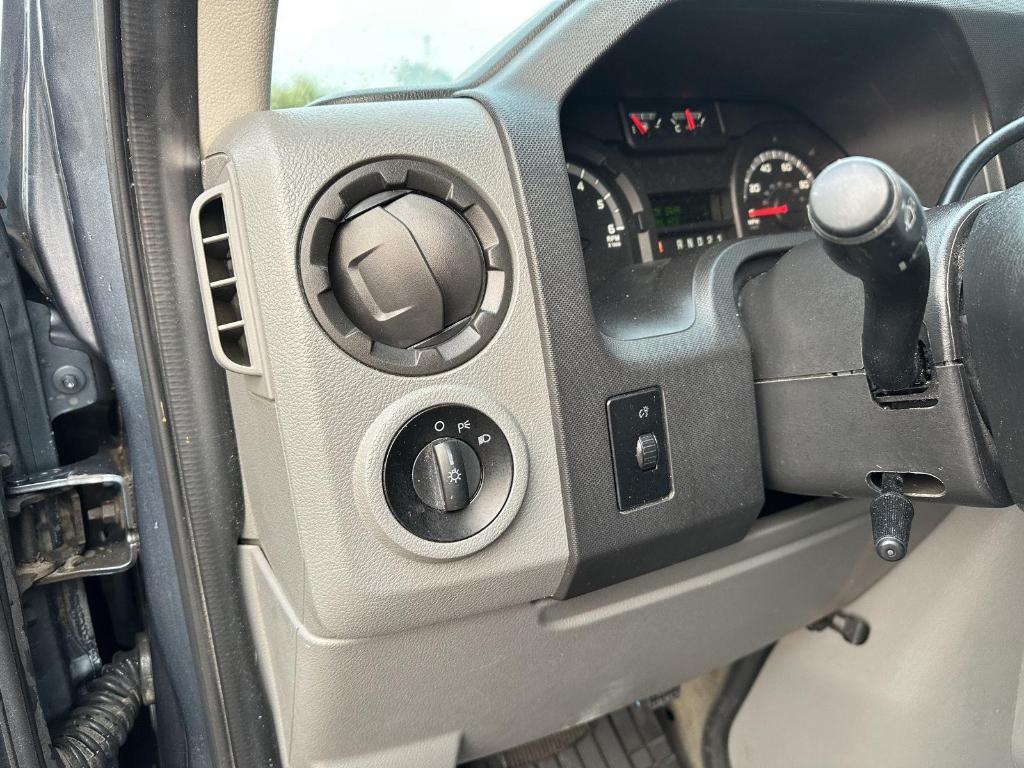 used 2013 Ford E150 car, priced at $7,989