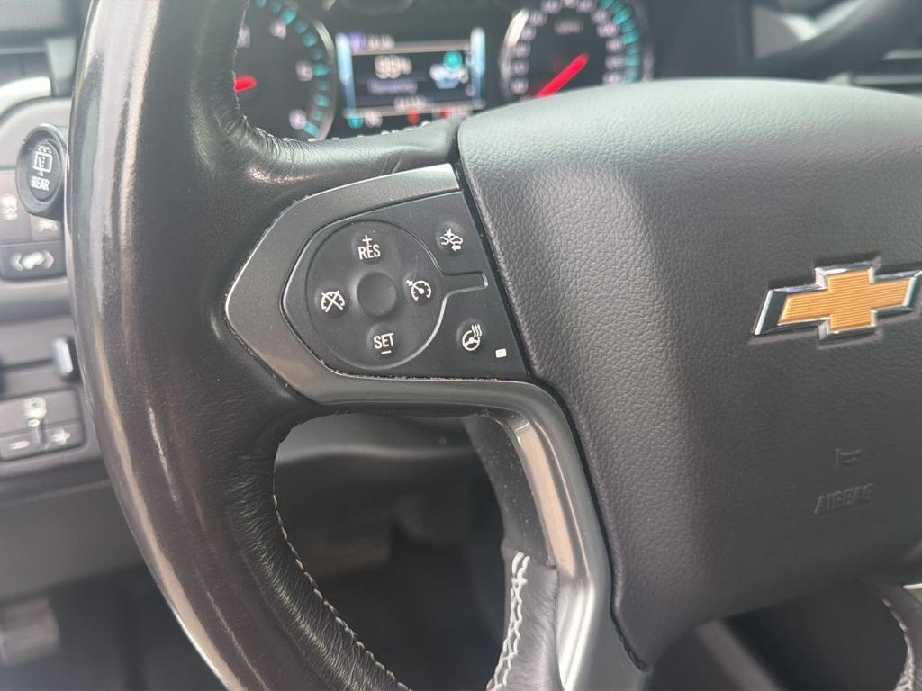 used 2018 Chevrolet Tahoe car, priced at $30,989