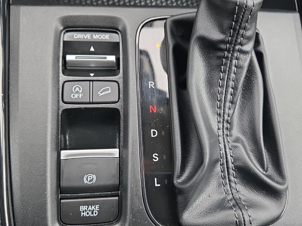 used 2024 Honda CR-V car, priced at $31,489