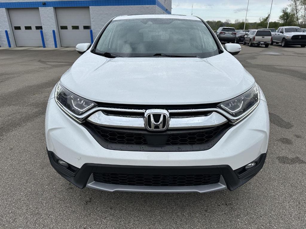 used 2019 Honda CR-V car, priced at $17,928