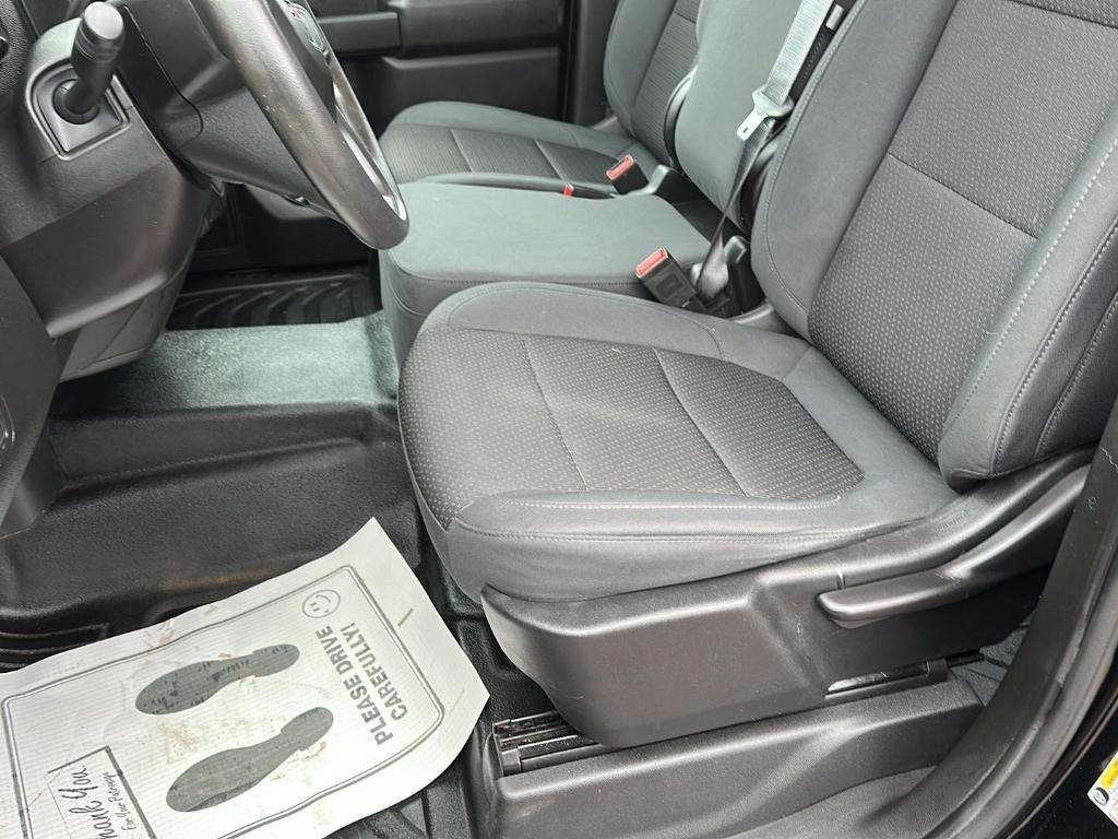 used 2019 GMC Sierra 1500 car, priced at $24,957