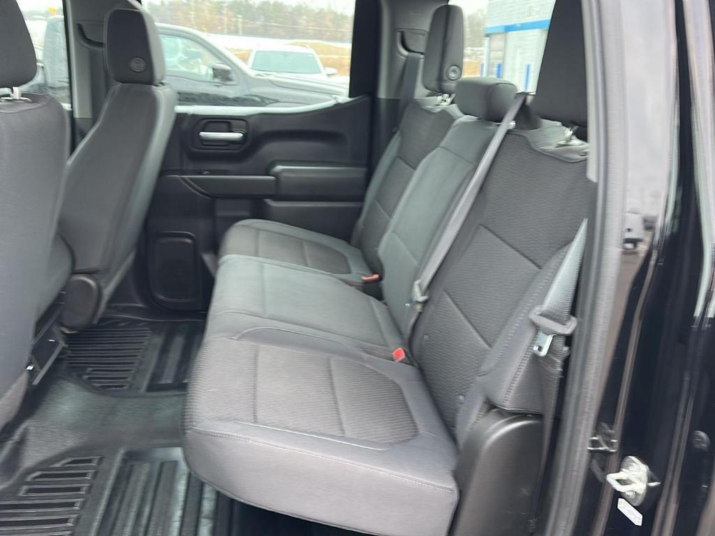 used 2019 GMC Sierra 1500 car, priced at $24,957