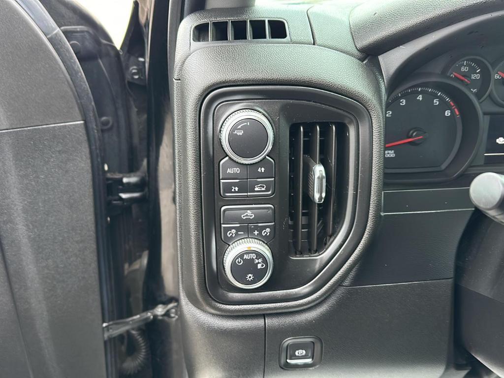 used 2019 GMC Sierra 1500 car, priced at $24,957