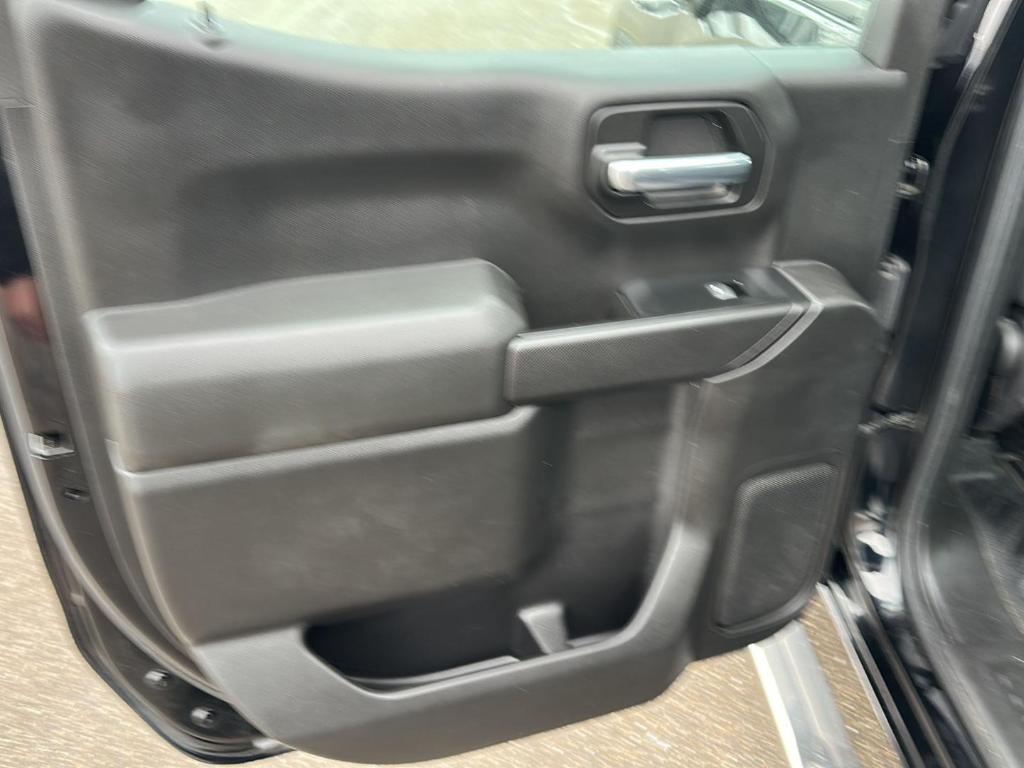 used 2019 GMC Sierra 1500 car, priced at $24,957