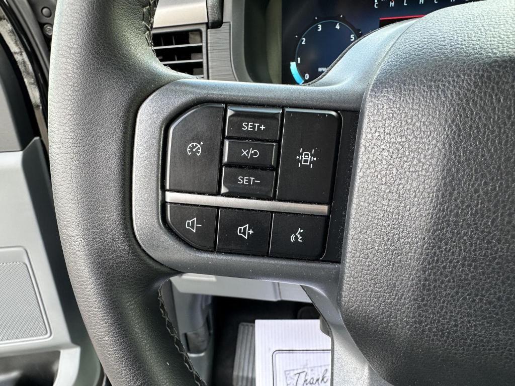 used 2025 Ford F-150 car, priced at $46,935