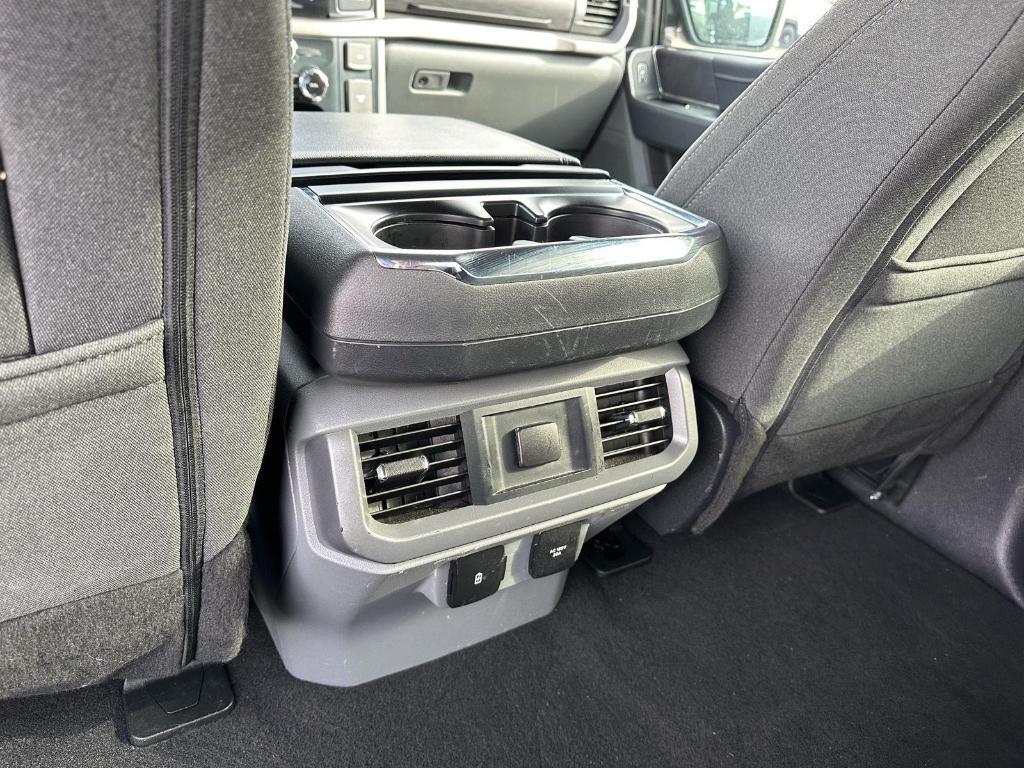 used 2025 Ford F-150 car, priced at $46,935